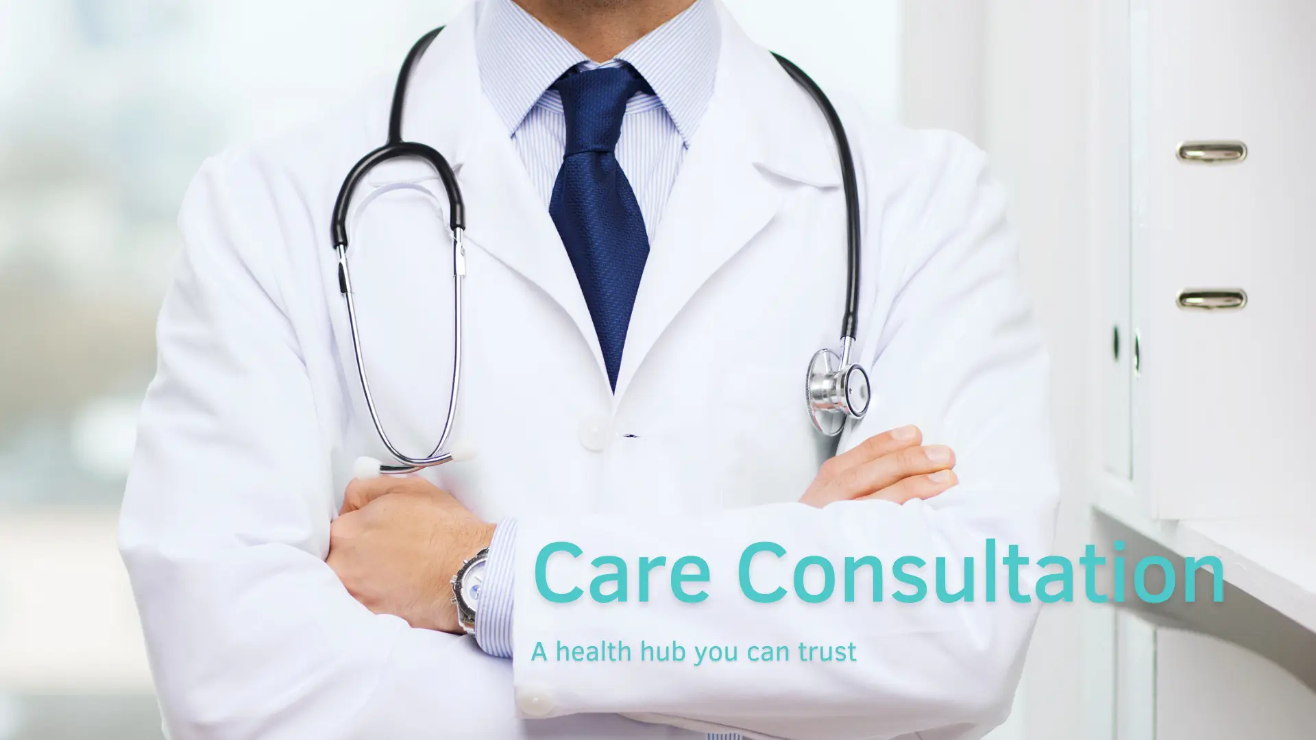 Care Consultation