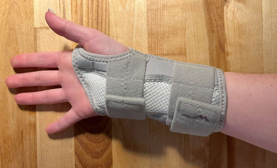 Best Carpal Tunnel Braces for Immediate Relief from Pain