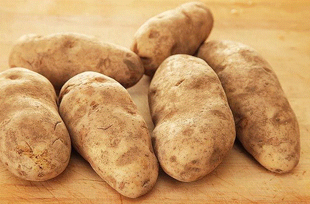 How Russet Potato Nutrition Can Boost Your Energy and Health