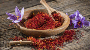 How to Use Saffron for Optimal Health Benefits