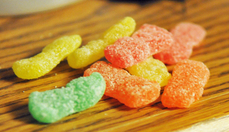 What Science Says About Sour Patch Adults