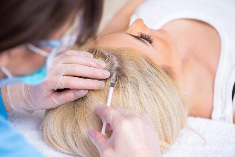 Why You Need Hair Botox for Healthier, Stronger Hair Now!