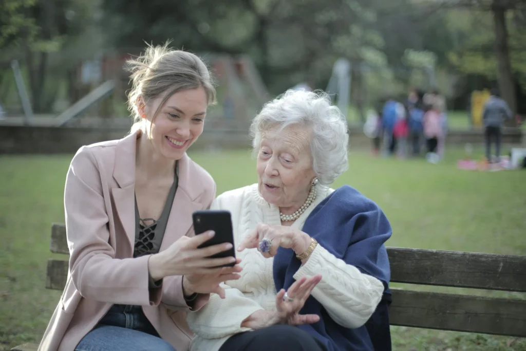 Academy On-Demand Courses Simplify Training for Family Caregivers