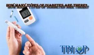 How Many Types of Diabetes Are There?
