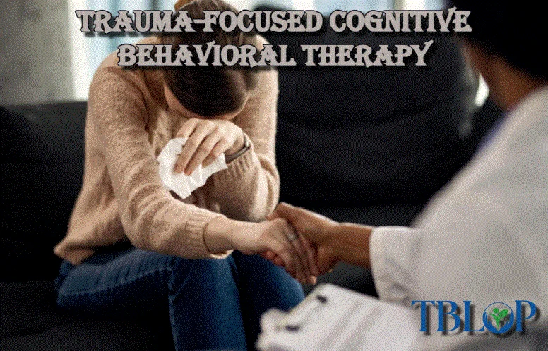 Trauma-Focused Cognitive Behavioral Therapy