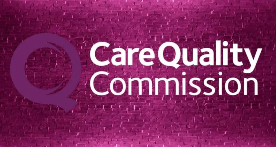 What is the Role of the Care Quality Commission (CQC) in Care Homes?